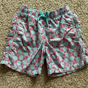 GUC Vilebrequin Boys Swimsuit Turtles